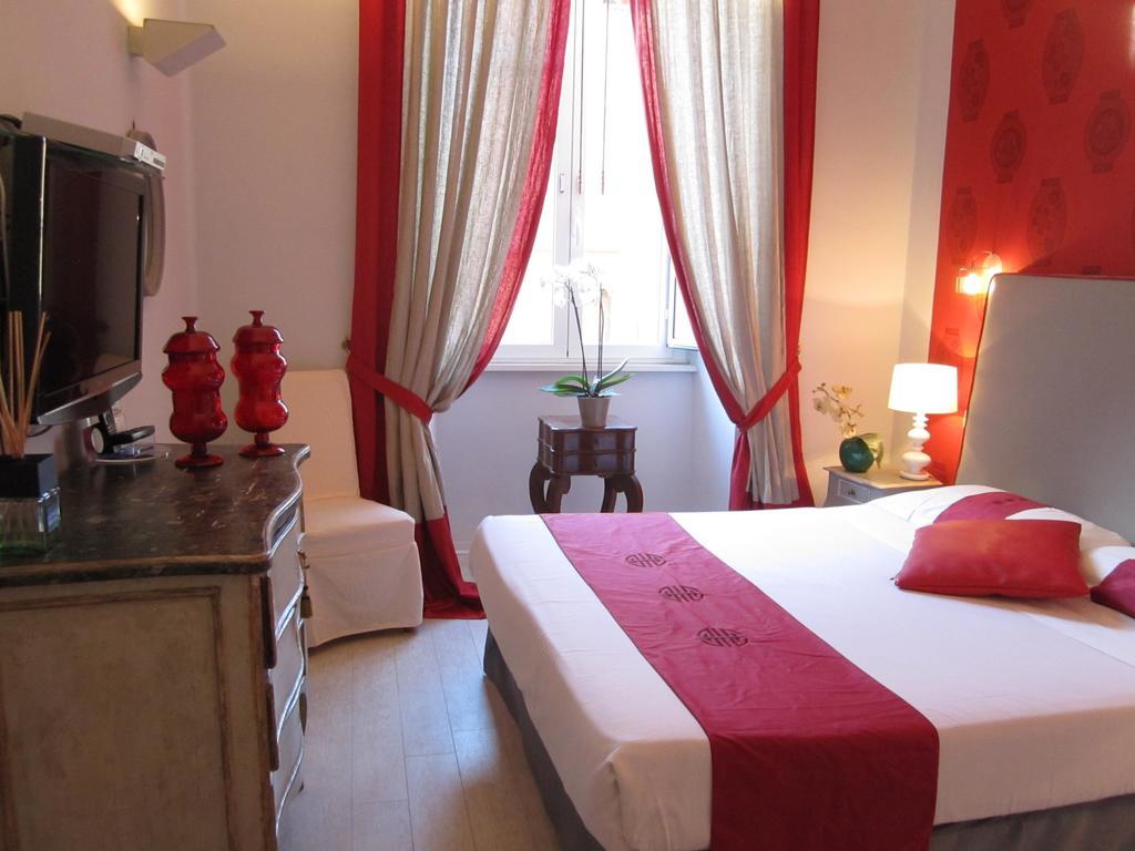 My Monti Place Roma Esterno foto