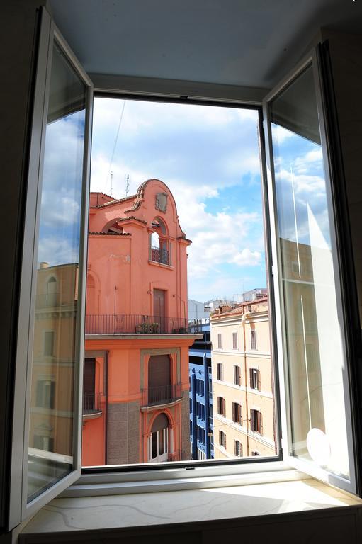 My Monti Place Roma Esterno foto