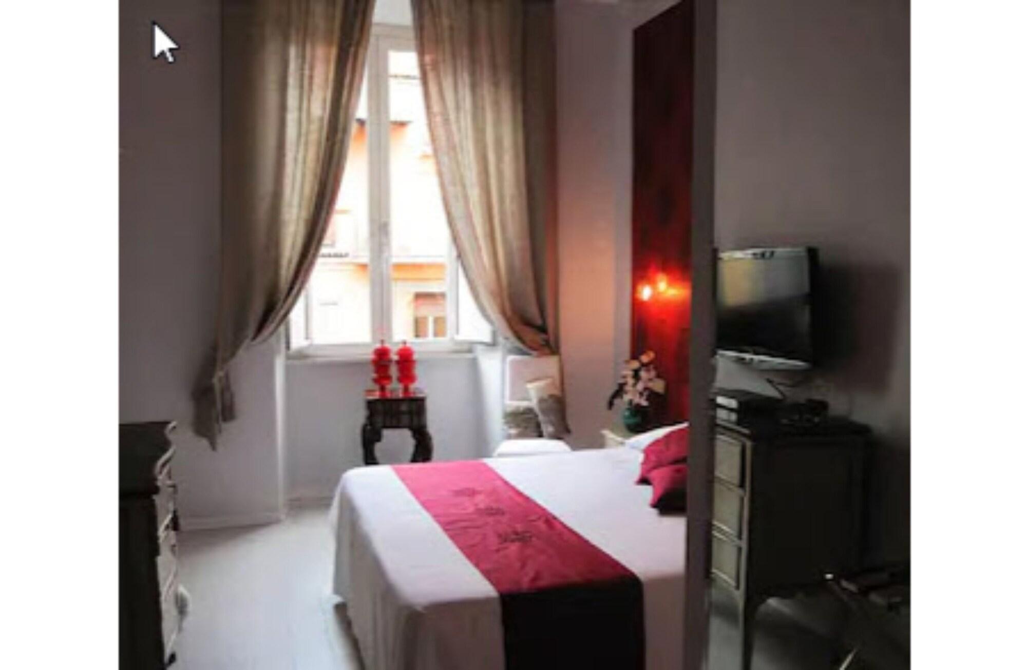 My Monti Place Roma Esterno foto