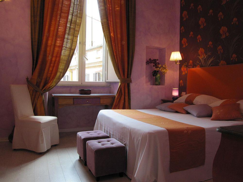 My Monti Place Roma Esterno foto