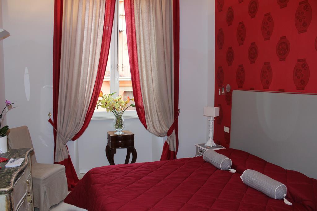 My Monti Place Roma Esterno foto